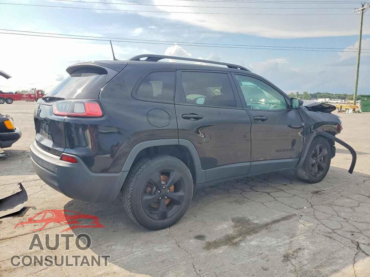 JEEP CHEROKEE 2019 - 1C4PJMLB6KD400706
