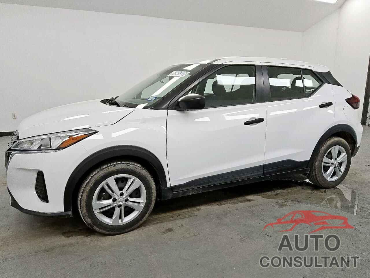 NISSAN KICKS 2023 - 3N1CP5BV1PL551360