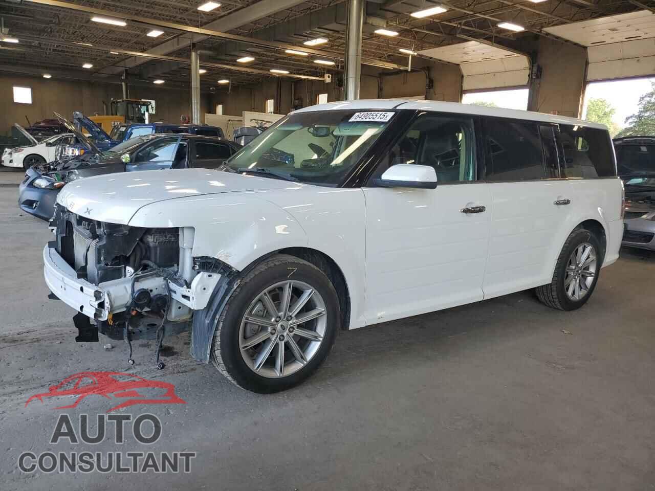 FORD FLEX 2016 - 2FMHK6D82GBA03048