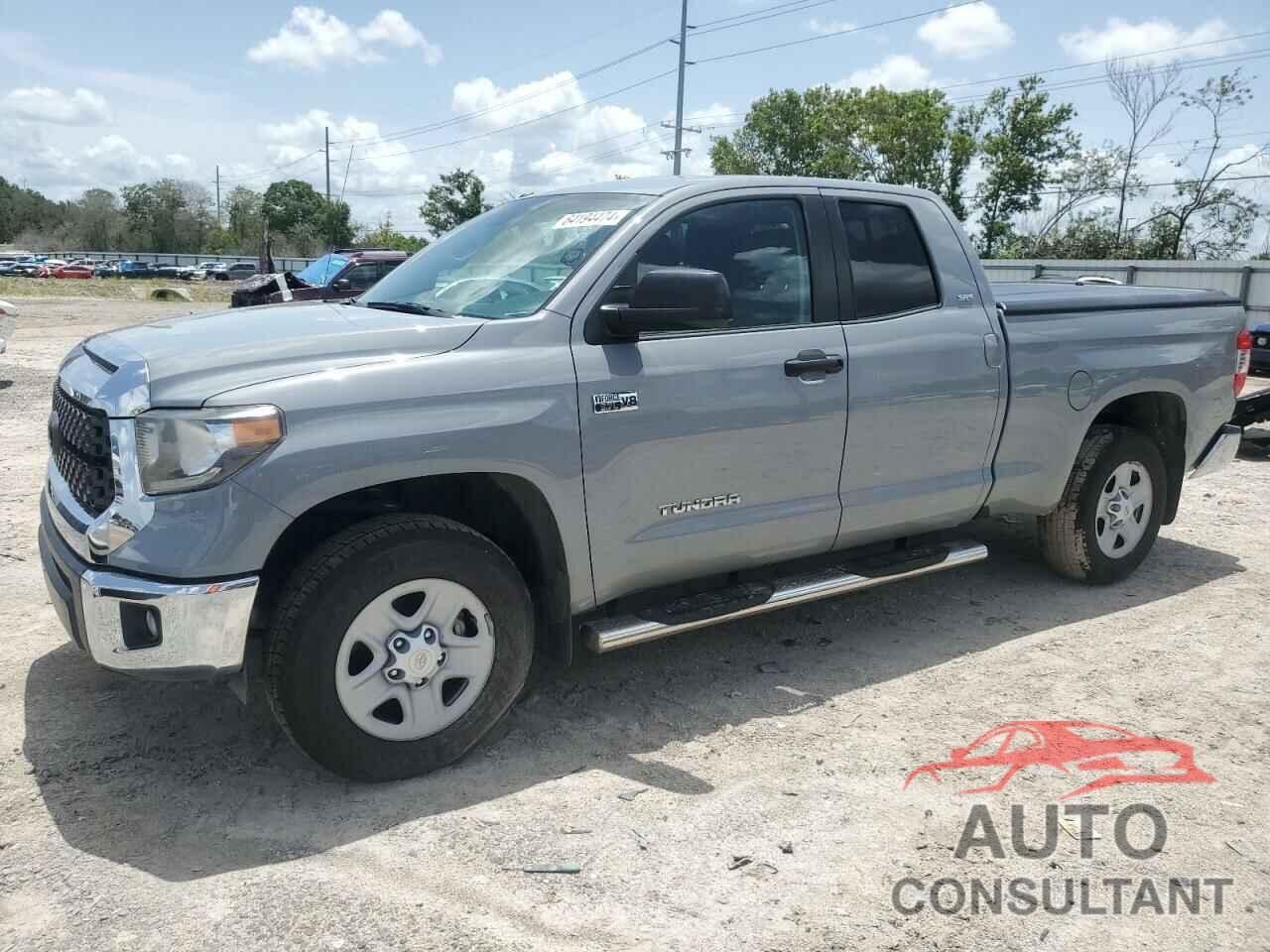 TOYOTA TUNDRA 2018 - 5TFUY5F19JX725094