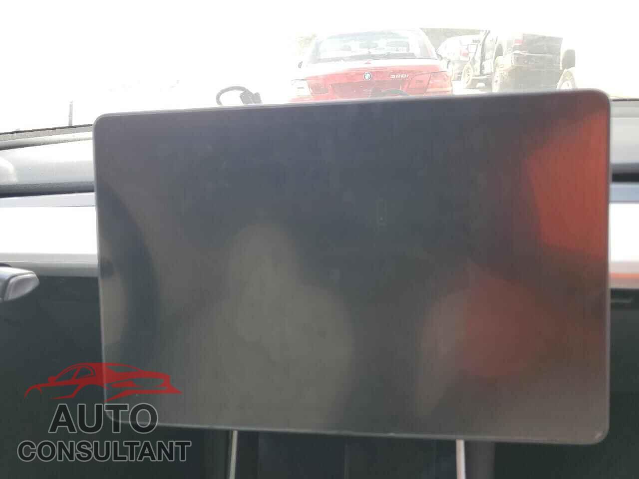 TESLA MODEL 3 2019 - 5YJ3E1EA6KF346399
