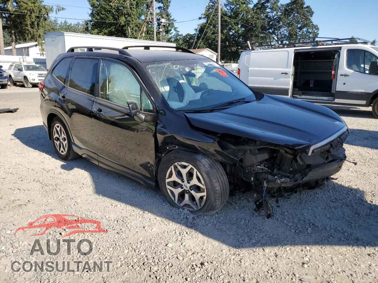 SUBARU FORESTER 2020 - JF2SKAGC8LH587368