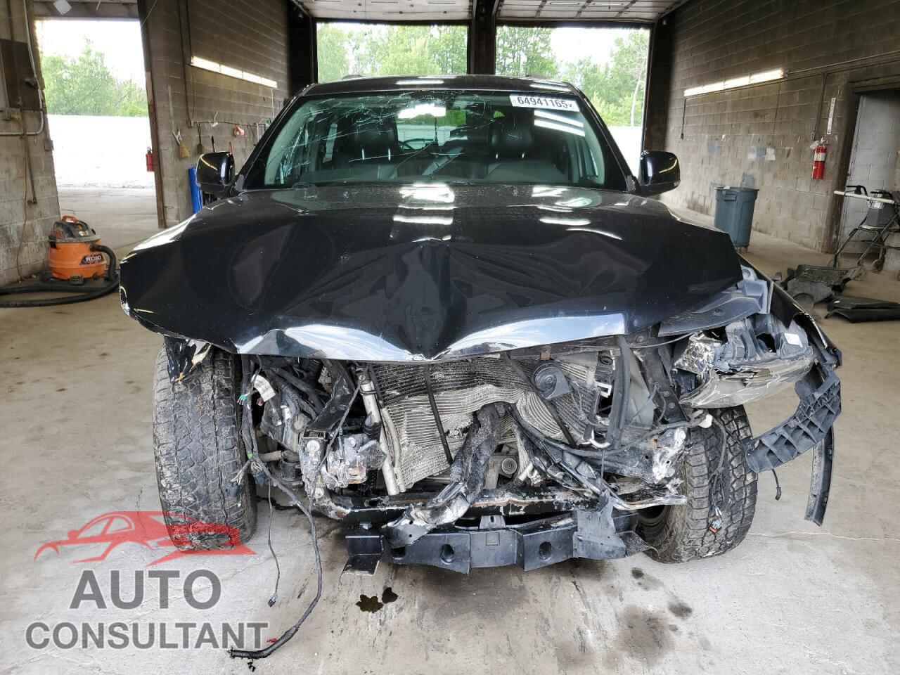 DODGE DURANGO 2016 - 1C4RDJDG2GC419677