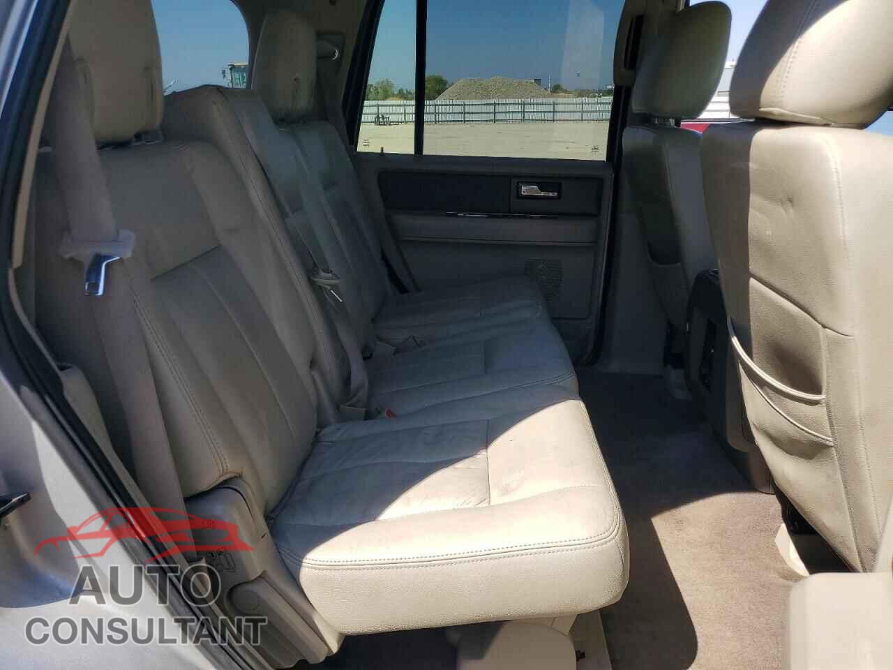 FORD EXPEDITION 2012 - 1FMJU1J53CEF48988
