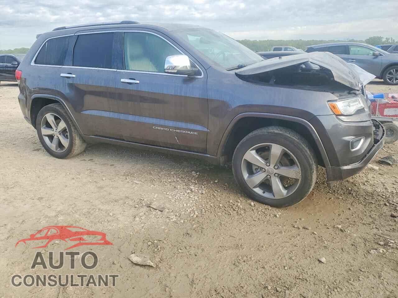 JEEP CHEROKEE 2015 - 1C4RJFCG0FC634481