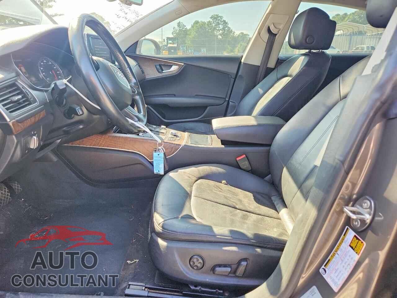 AUDI A7 2012 - WAUYGAFC0CN101856