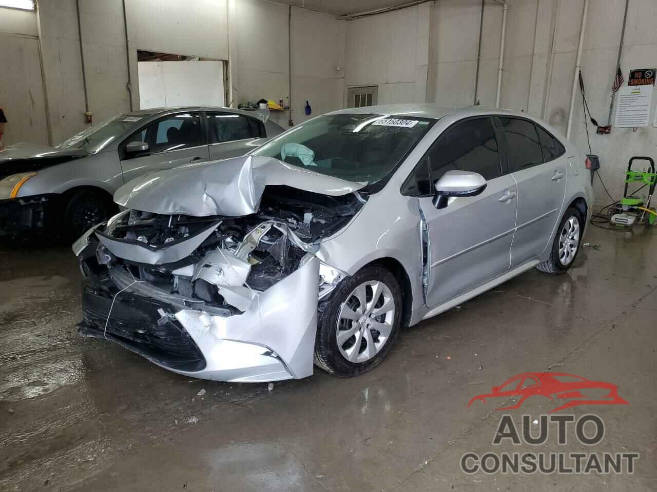 TOYOTA COROLLA 2024 - 5YFB4MDE4RP141909