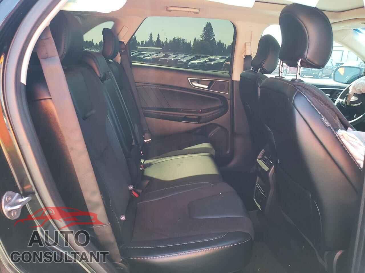 FORD EDGE 2018 - 2FMPK4AP9JBB10388