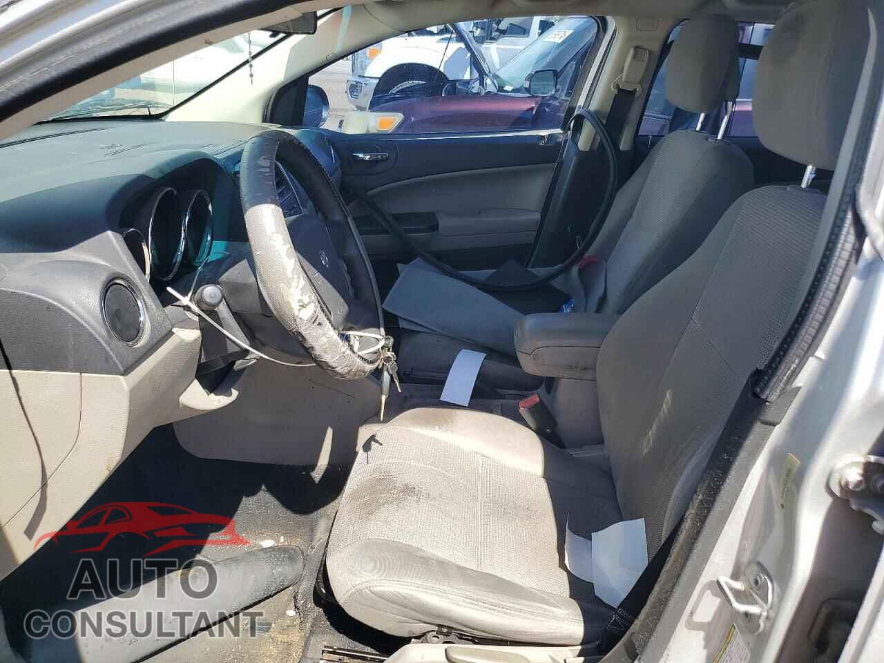 DODGE CALIBER 2010 - 1B3CB4HA4AD549871