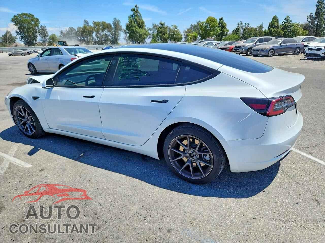 TESLA MODEL 3 2023 - 5YJ3E1EA3PF408610