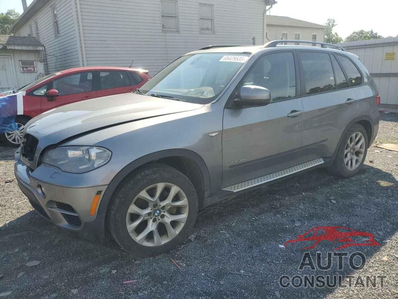 BMW X5 2012 - 5UXZW0C52CL667540