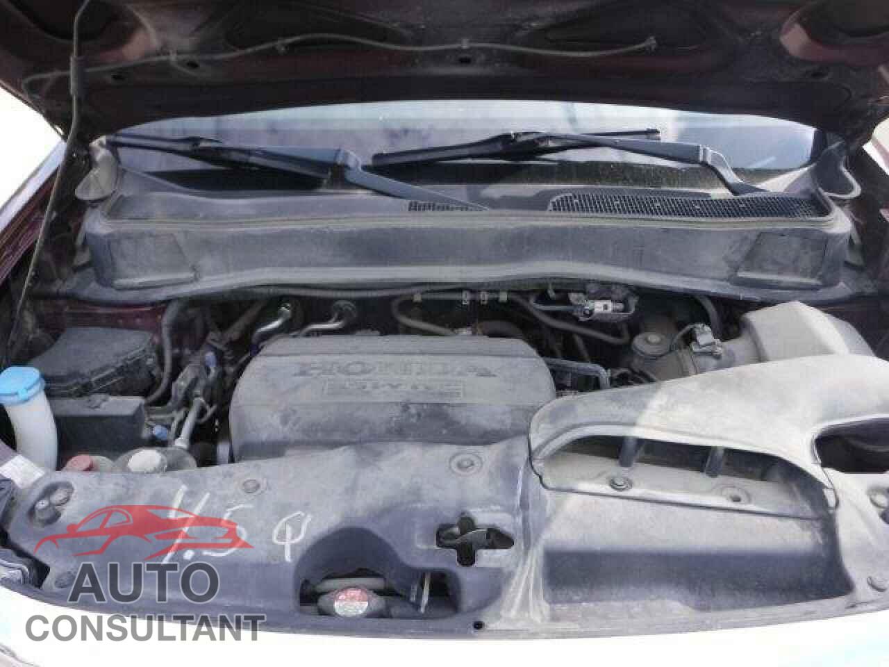 HONDA PILOT 2012 - 5FNYF4H63CB062029