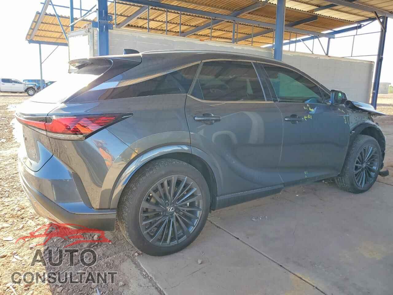 LEXUS UNKNOWN 2024 - 2T2BBMCA6RC058059
