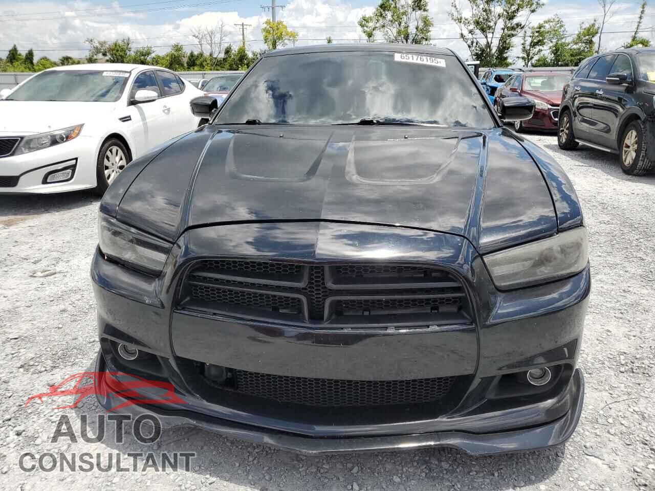 DODGE CHARGER 2012 - 2C3CDXCT7CH178038