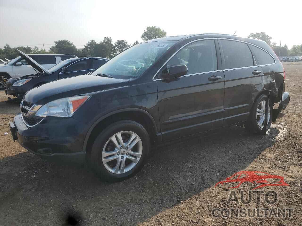 HONDA CRV 2011 - 5J6RE4H53BL005978