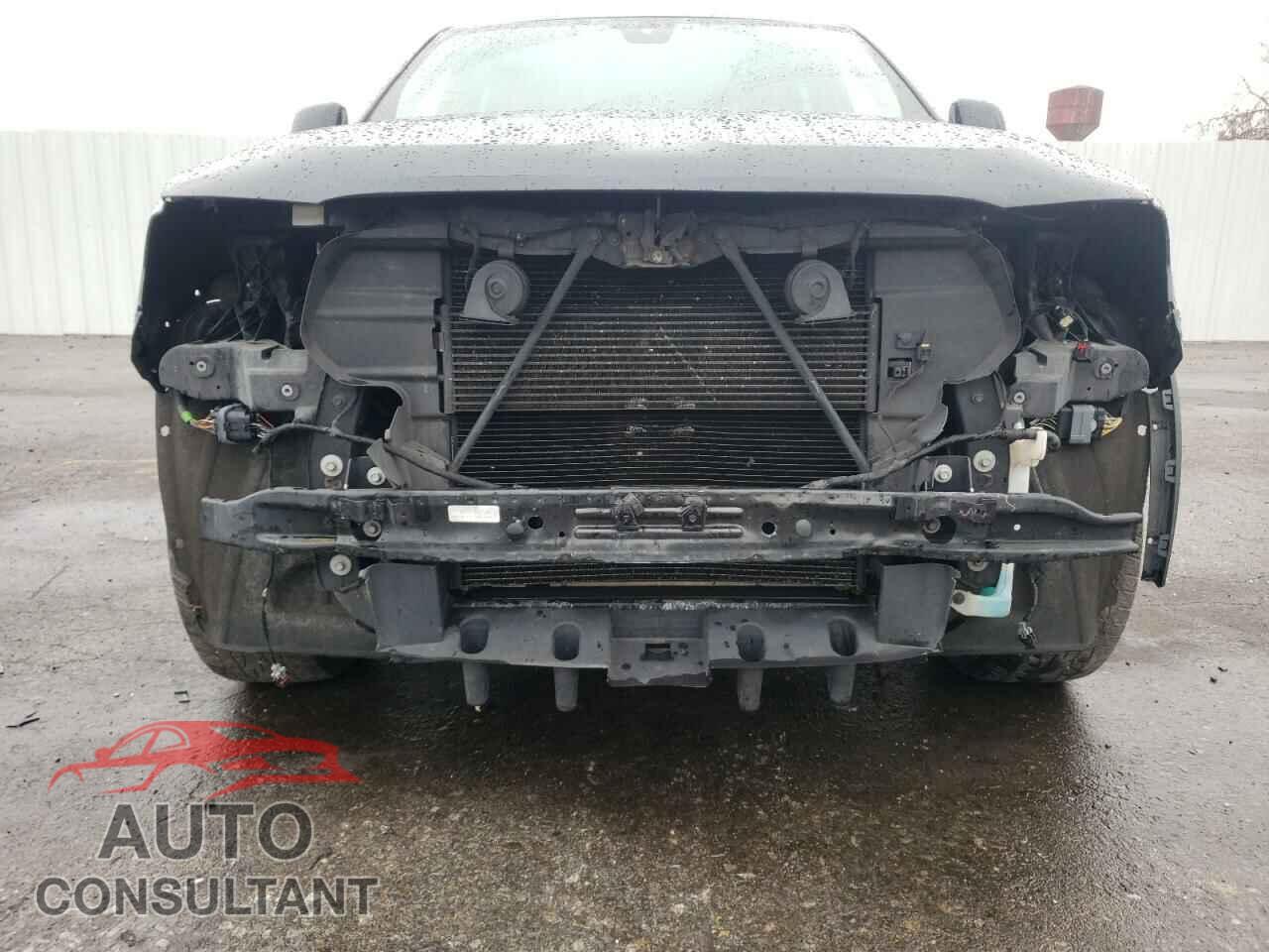 DODGE DURANGO 2016 - 1C4RDJDG9GC460145