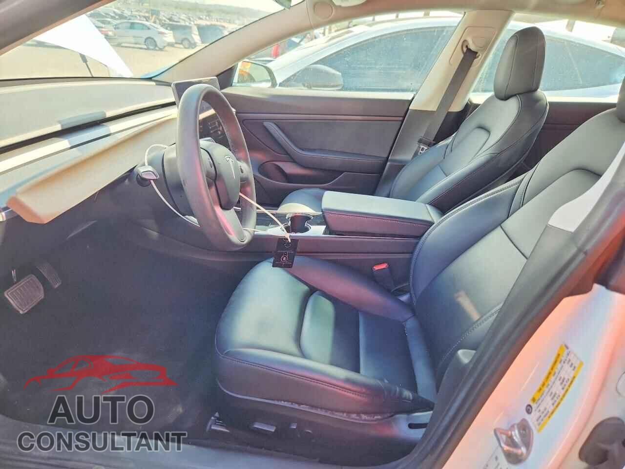 TESLA MODEL 3 2020 - 5YJ3E1EA9LF783864