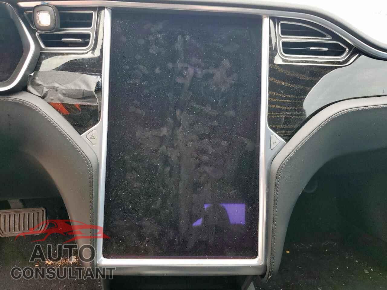 TESLA MODEL S 2017 - 5YJSA1E19HF218870