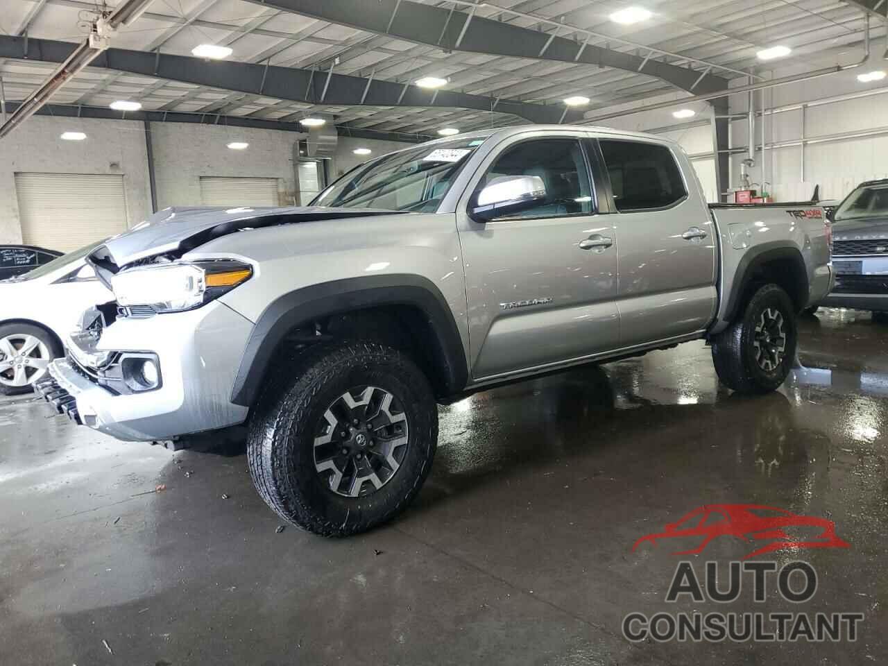 TOYOTA TACOMA 2022 - 3TYCZ5AN1NT100014