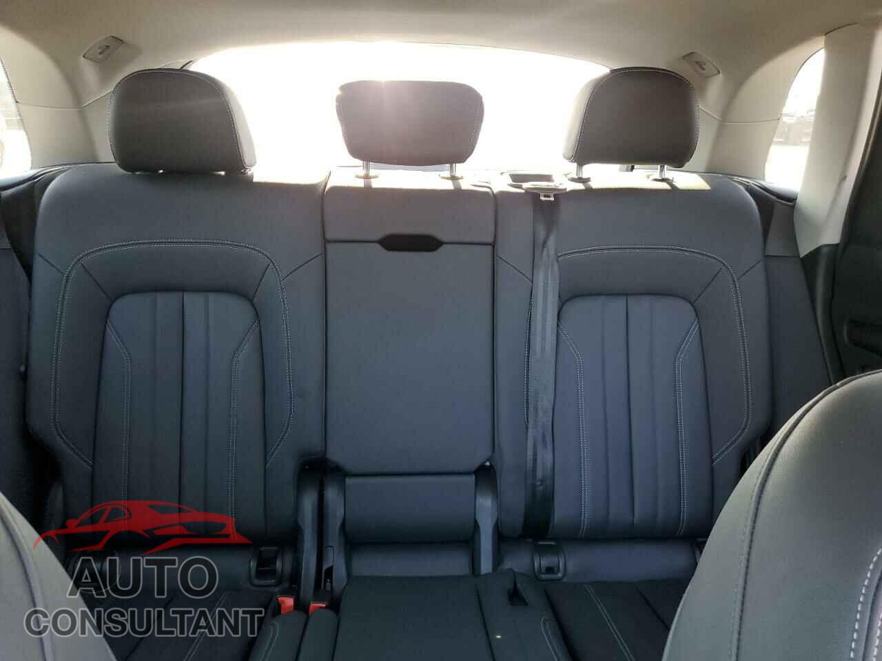 AUDI Q5 2021 - WA1AAAFY7M2014289