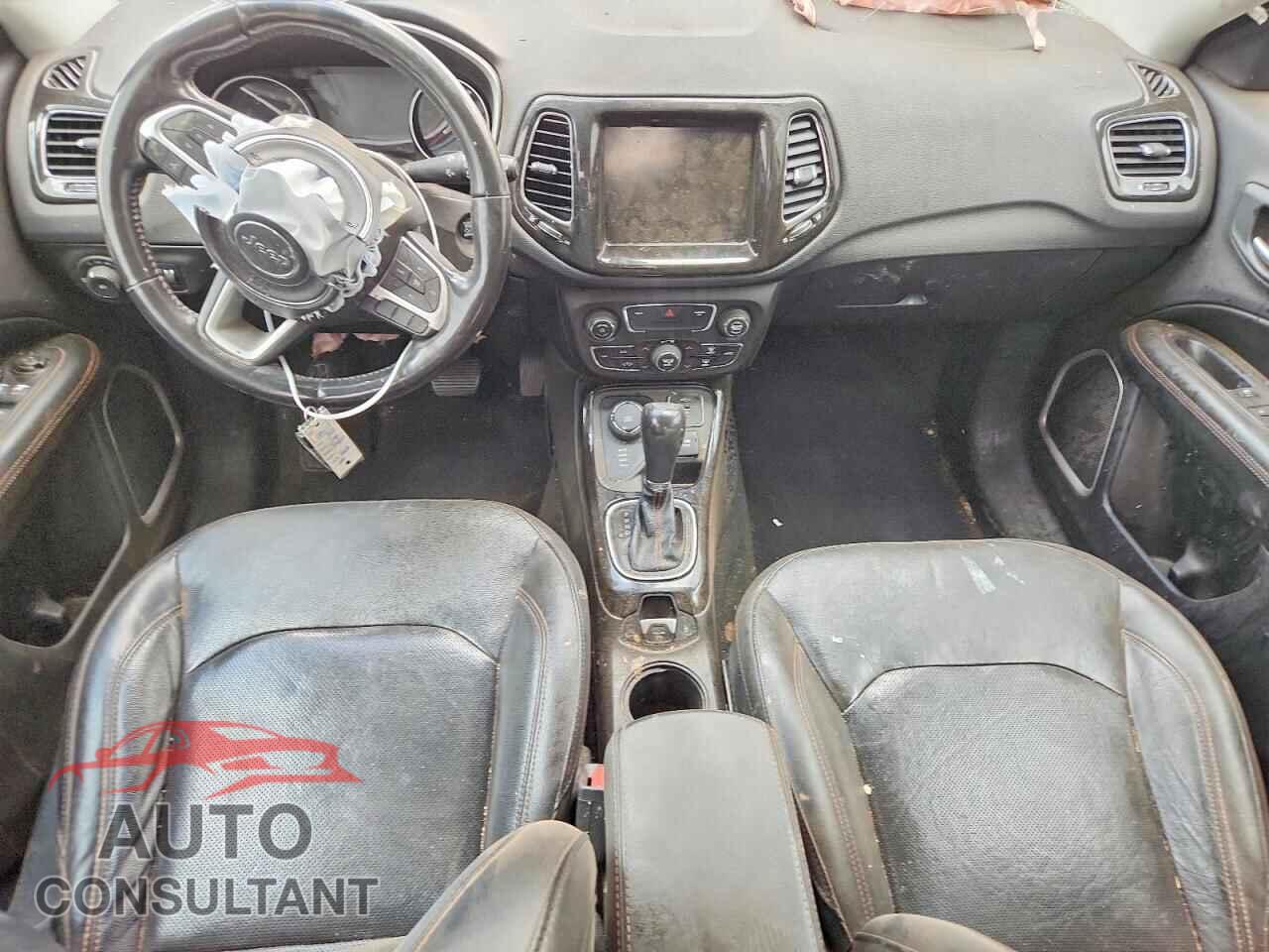 JEEP COMPASS 2020 - 3C4NJDCBXLT208529