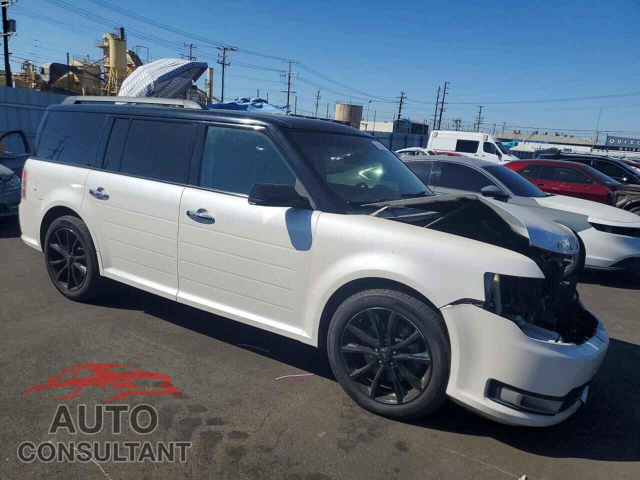 FORD FLEX 2016 - 2FMHK6C88GBA16114