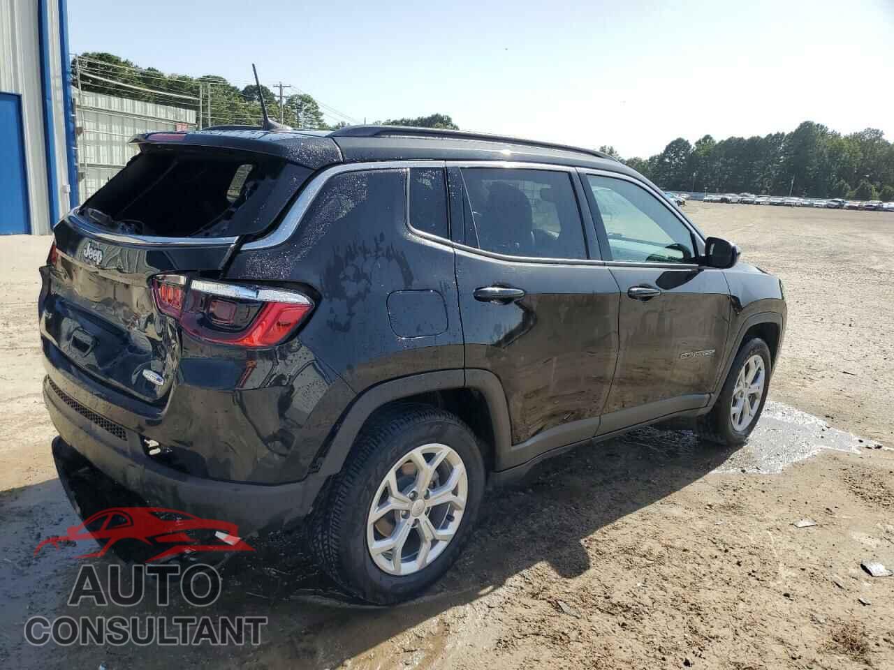 JEEP COMPASS 2024 - 3C4NJDBN2RT109871