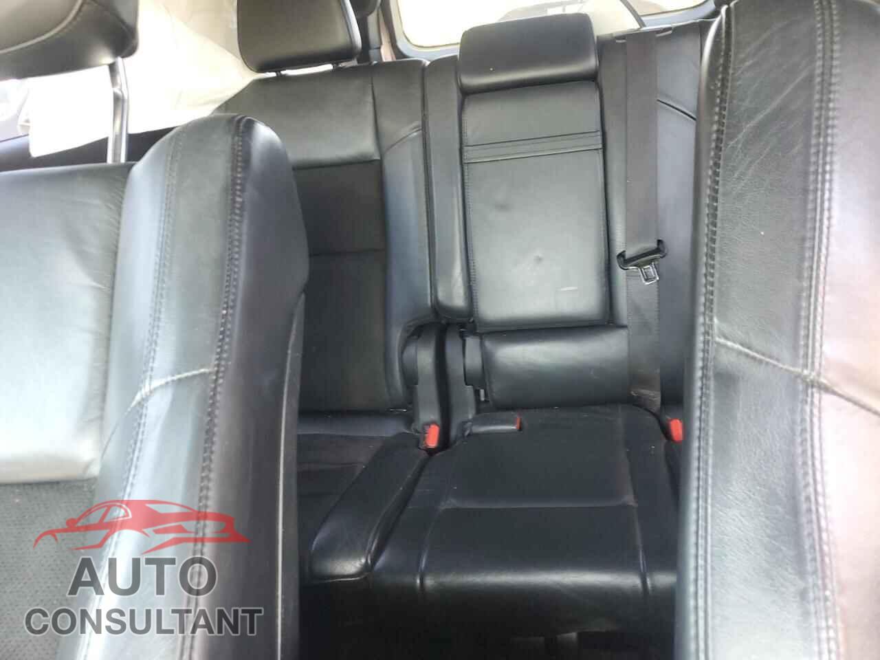 DODGE DURANGO 2020 - 1C4RDJDG5LC433468