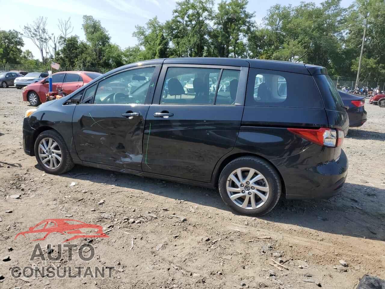 MAZDA 5 2015 - JM1CW2BL8F0186314