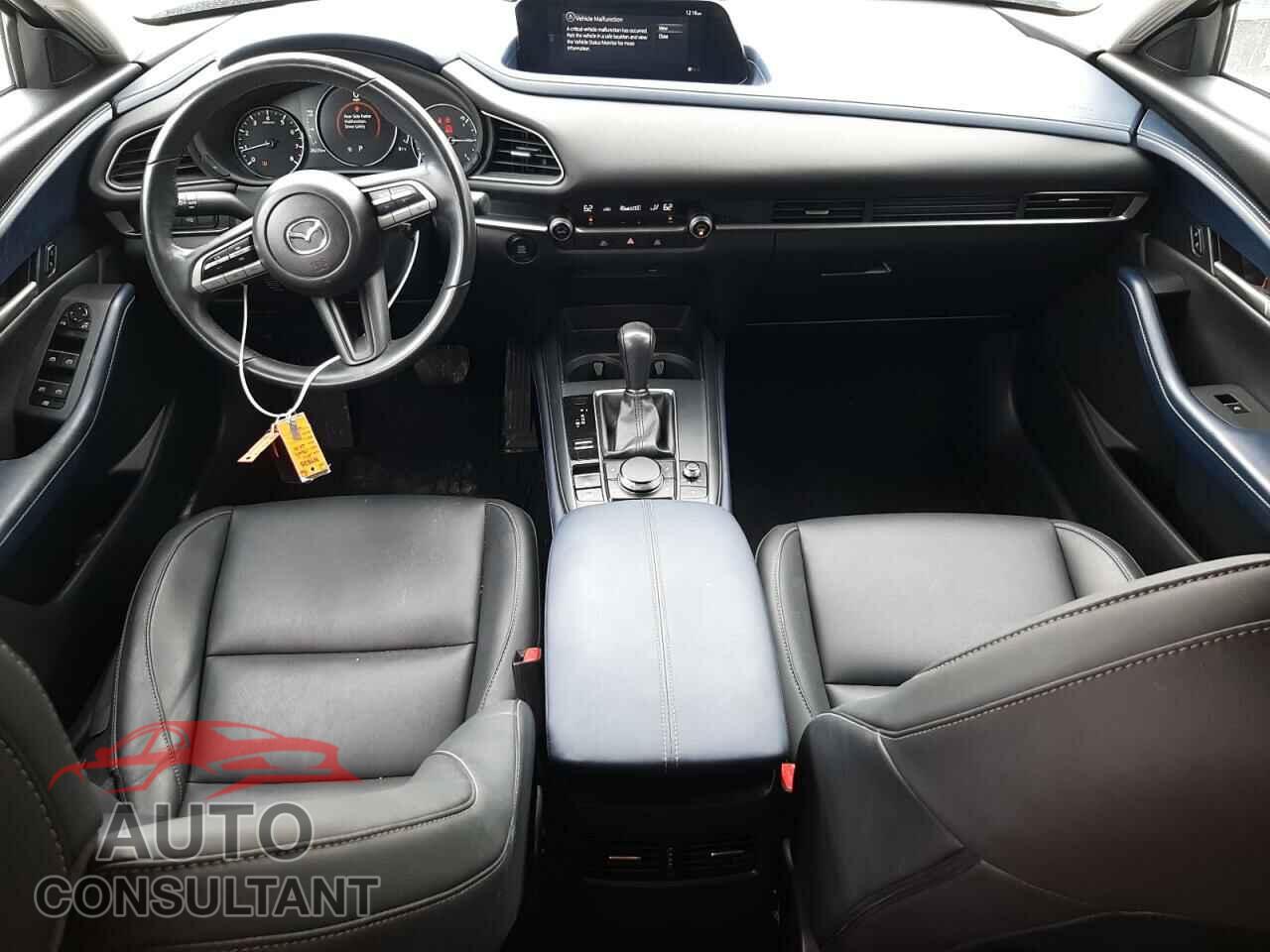 MAZDA CX30 2021 - 3MVDMBBL5MM220471