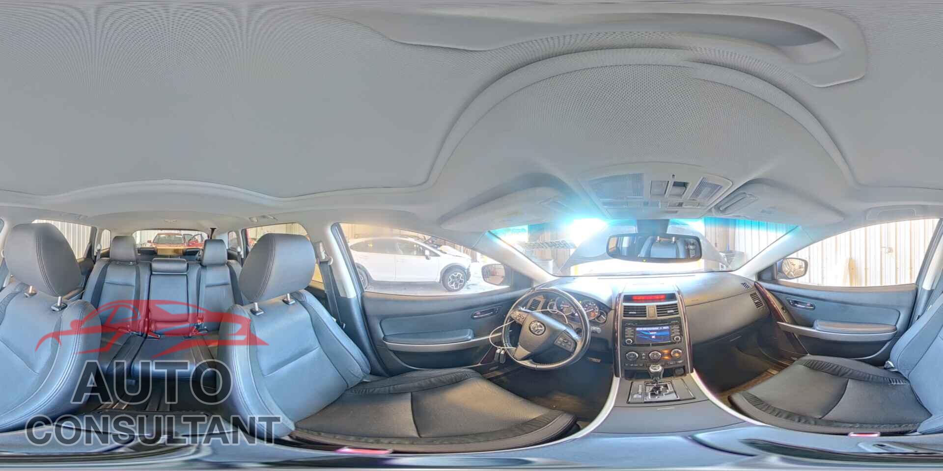 MAZDA CX-9 2015 - JM3TB3DA7F0456475