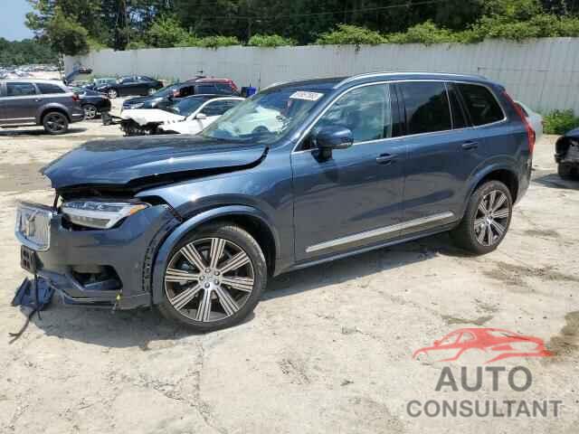 VOLVO XC90 ULTIM 2023 - YV4062PA6P1948218