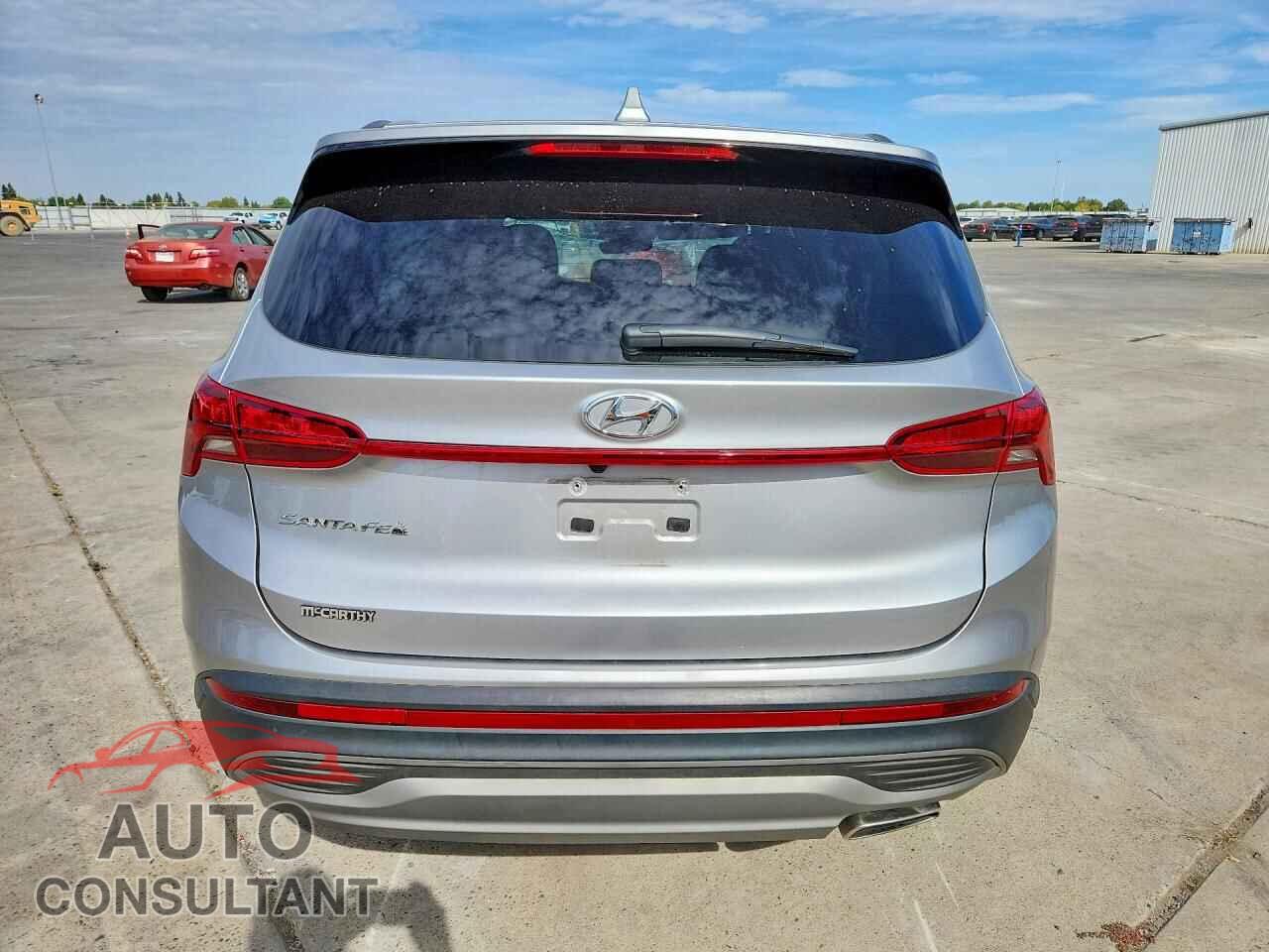 HYUNDAI SANTA FE 2023 - 5NMS14AJ3PH647071