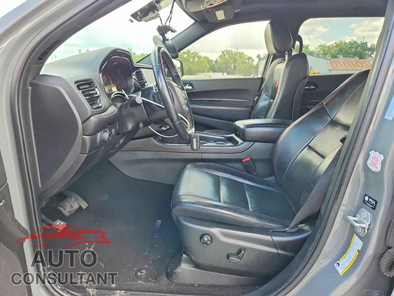 DODGE DURANGO 2023 - 1C4RDHDG1PC571281