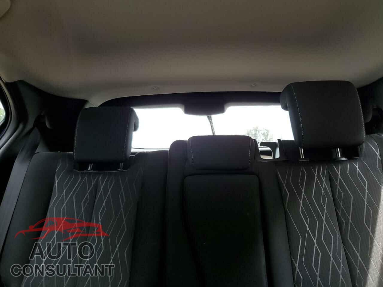 MITSUBISHI ECLIPSE 2018 - JA4AT5AA8JZ039426