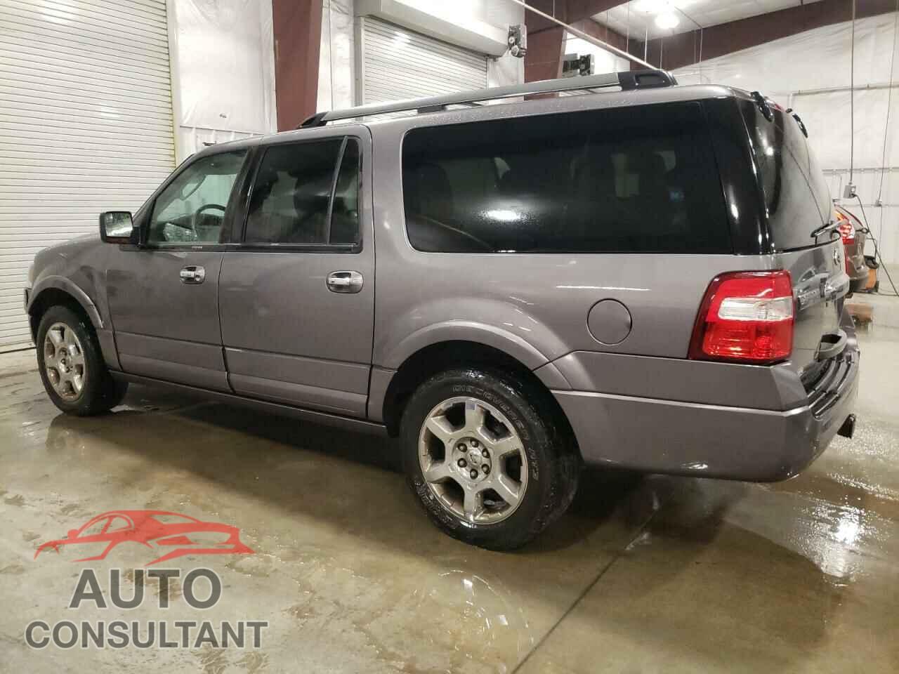 FORD EXPEDITION 2014 - 1FMJK2A55EEF23606