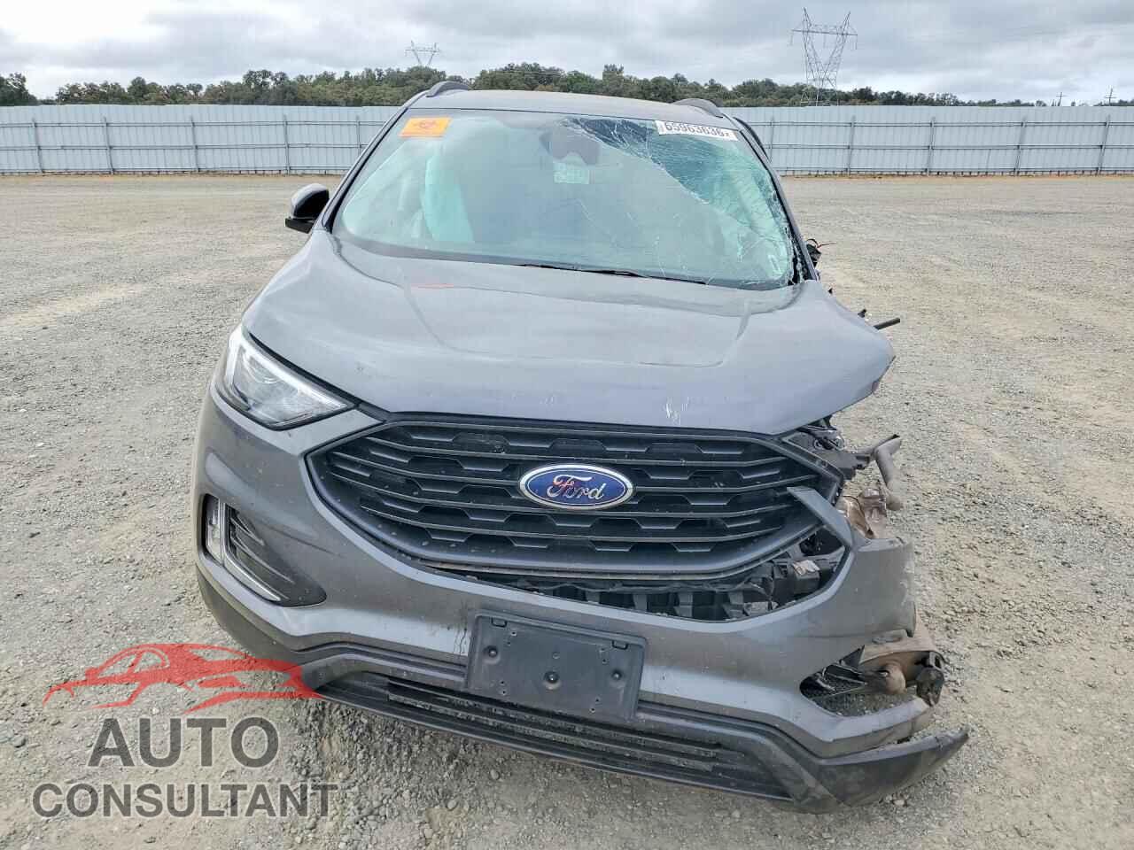 FORD EDGE 2024 - 2FMPK4J90RBA90917