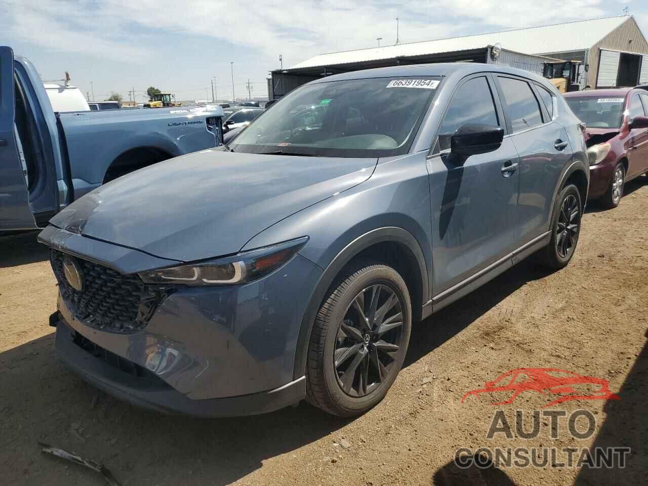 MAZDA CX-5 PREFE 2024 - JM3KFBCM7R0357729