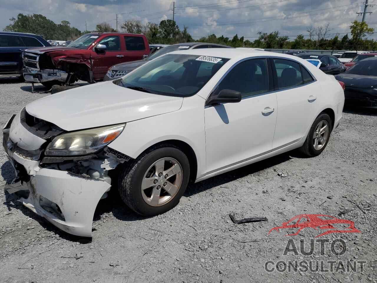 CHEVROLET MALIBU 2015 - 1G11A5SL3FF289542