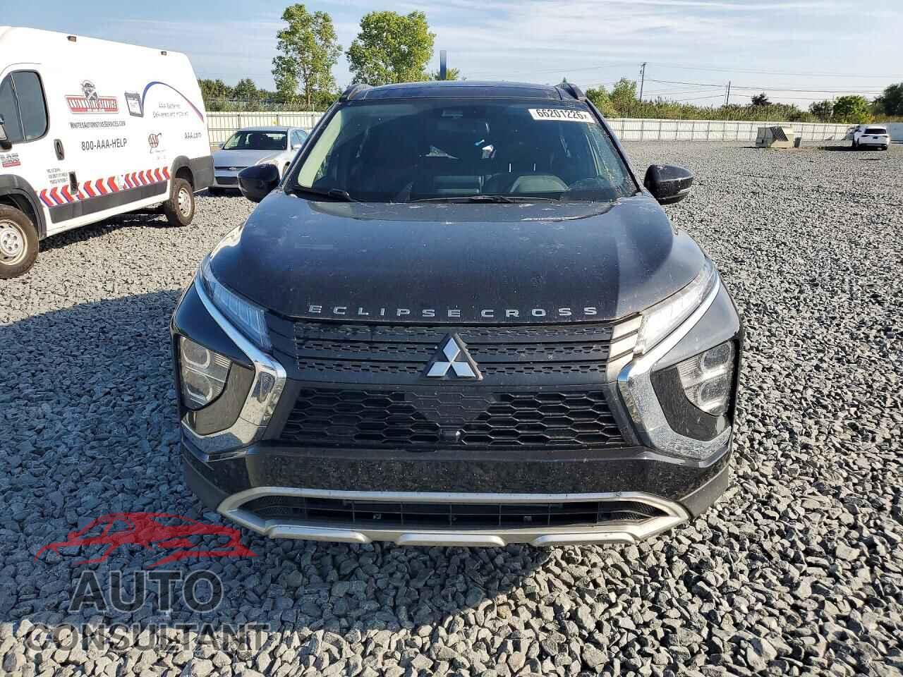 MITSUBISHI ECLIPSE 2024 - JA4ATWAA7RZ037278