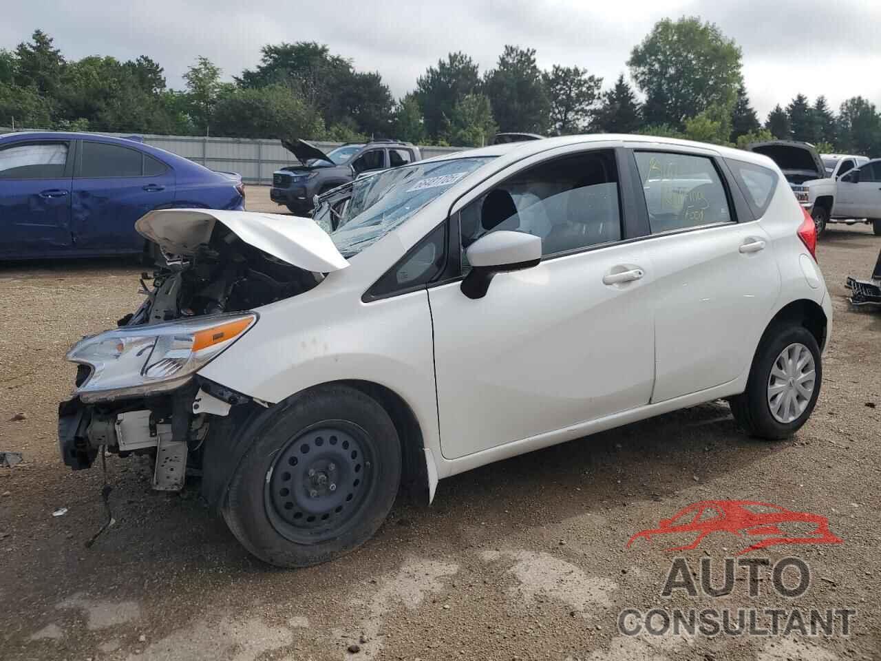 NISSAN VERSA 2015 - 3N1CE2CP6FL389079