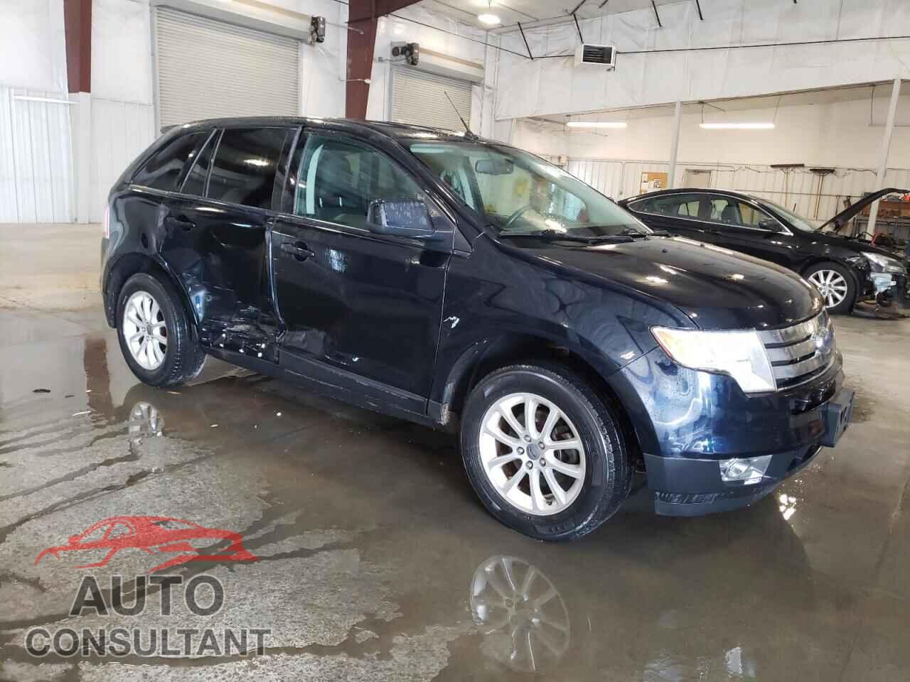 FORD EDGE 2010 - 2FMDK4JC1ABB09784