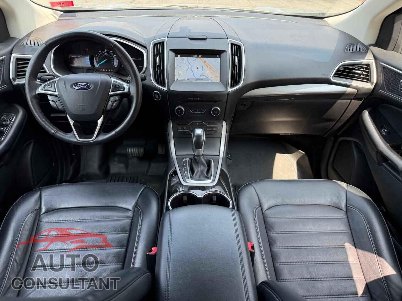 FORD EDGE 2016 - 2FMPK3J99GBB04112