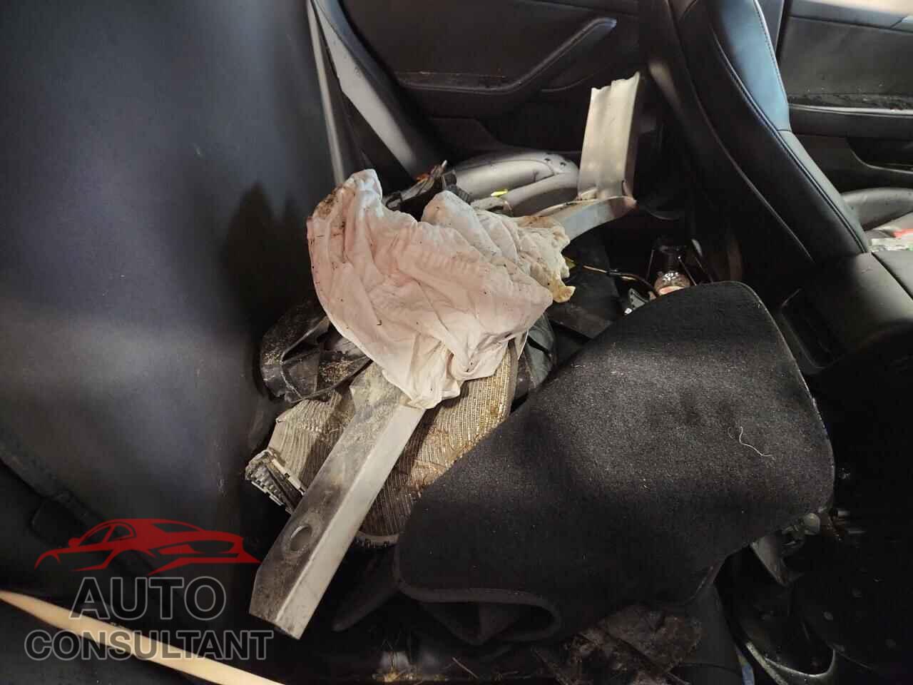 TESLA MODEL 3 2022 - 5YJ3E1EB6NF174615