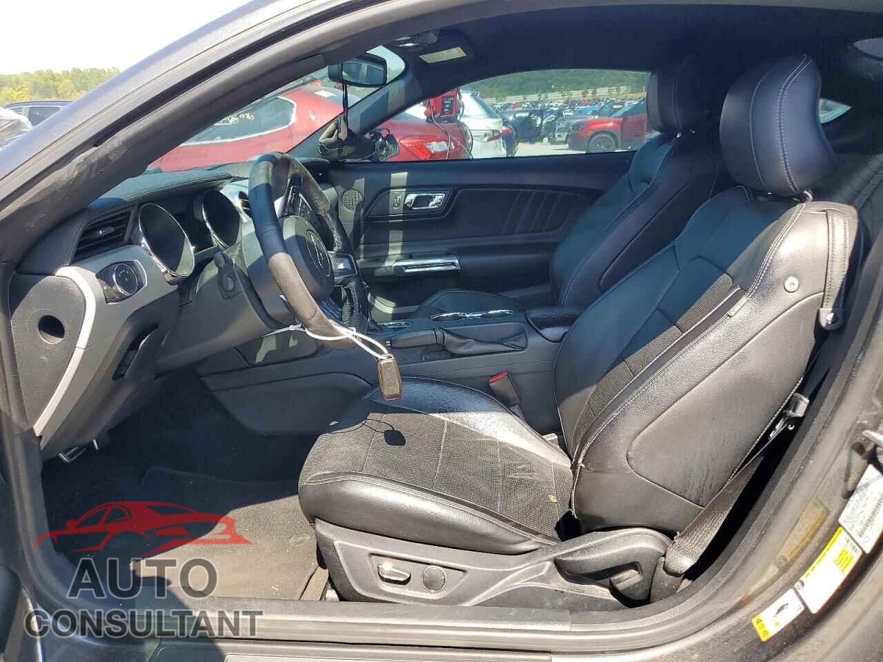 FORD MUSTANG 2015 - 1FA6P8CF2F5353734