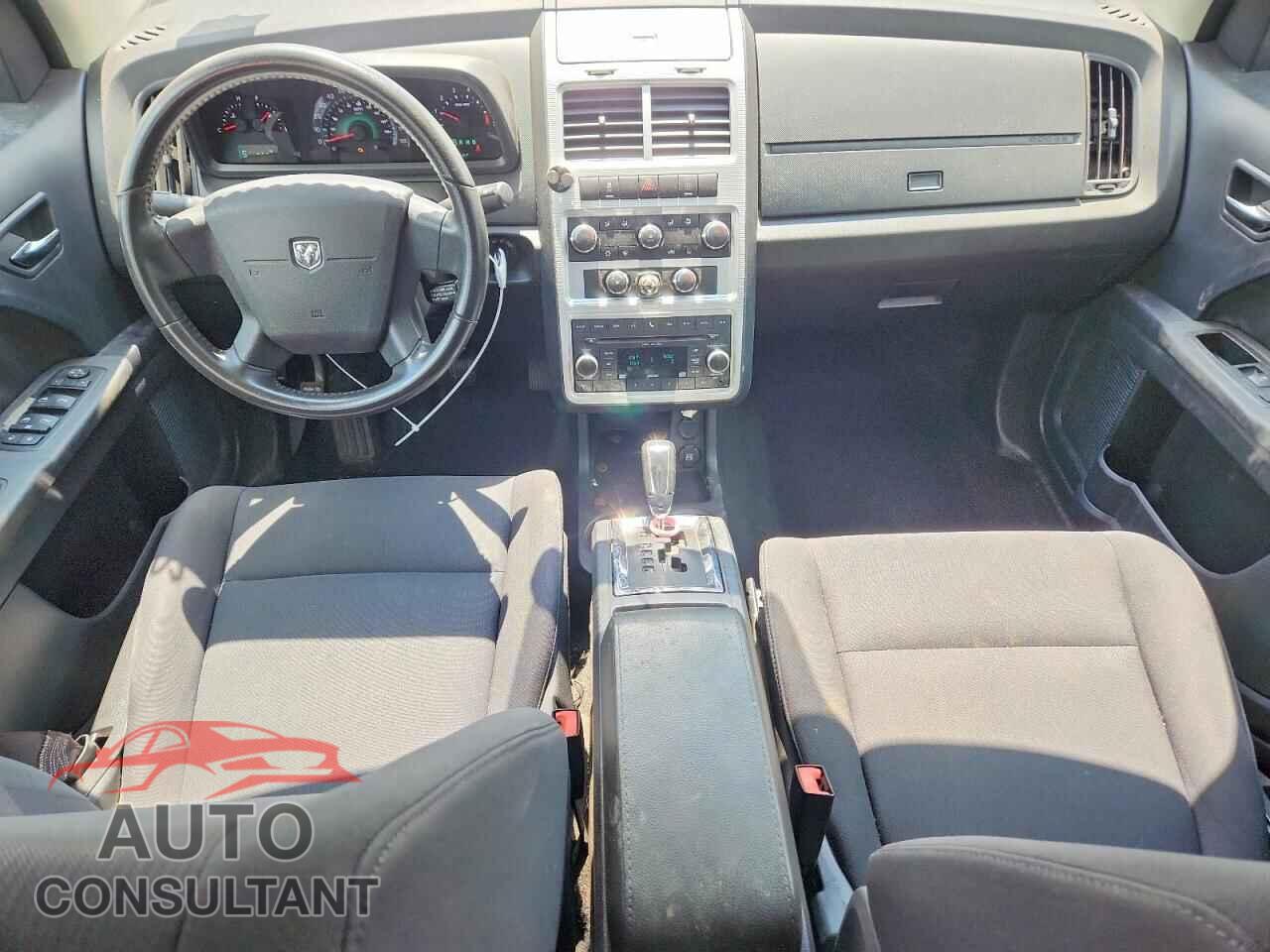DODGE JOURNEY 2010 - 3D4PG5FV2AT236618
