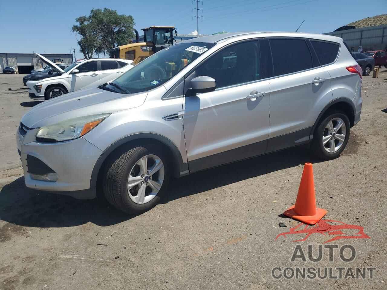 FORD ESCAPE 2014 - 1FMCU0GX1EUD79705