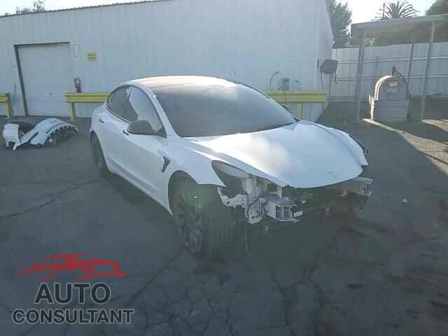 TESLA MODEL 3 2023 - 5YJ3E1EC1PF476261