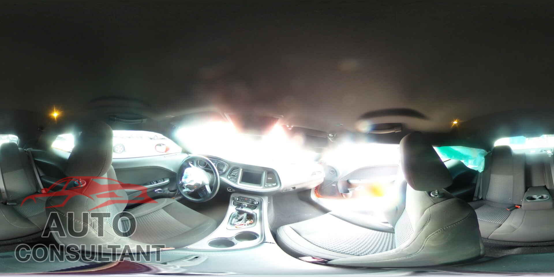 DODGE CHALLENGER 2023 - 2C3CDZAG6PH668042