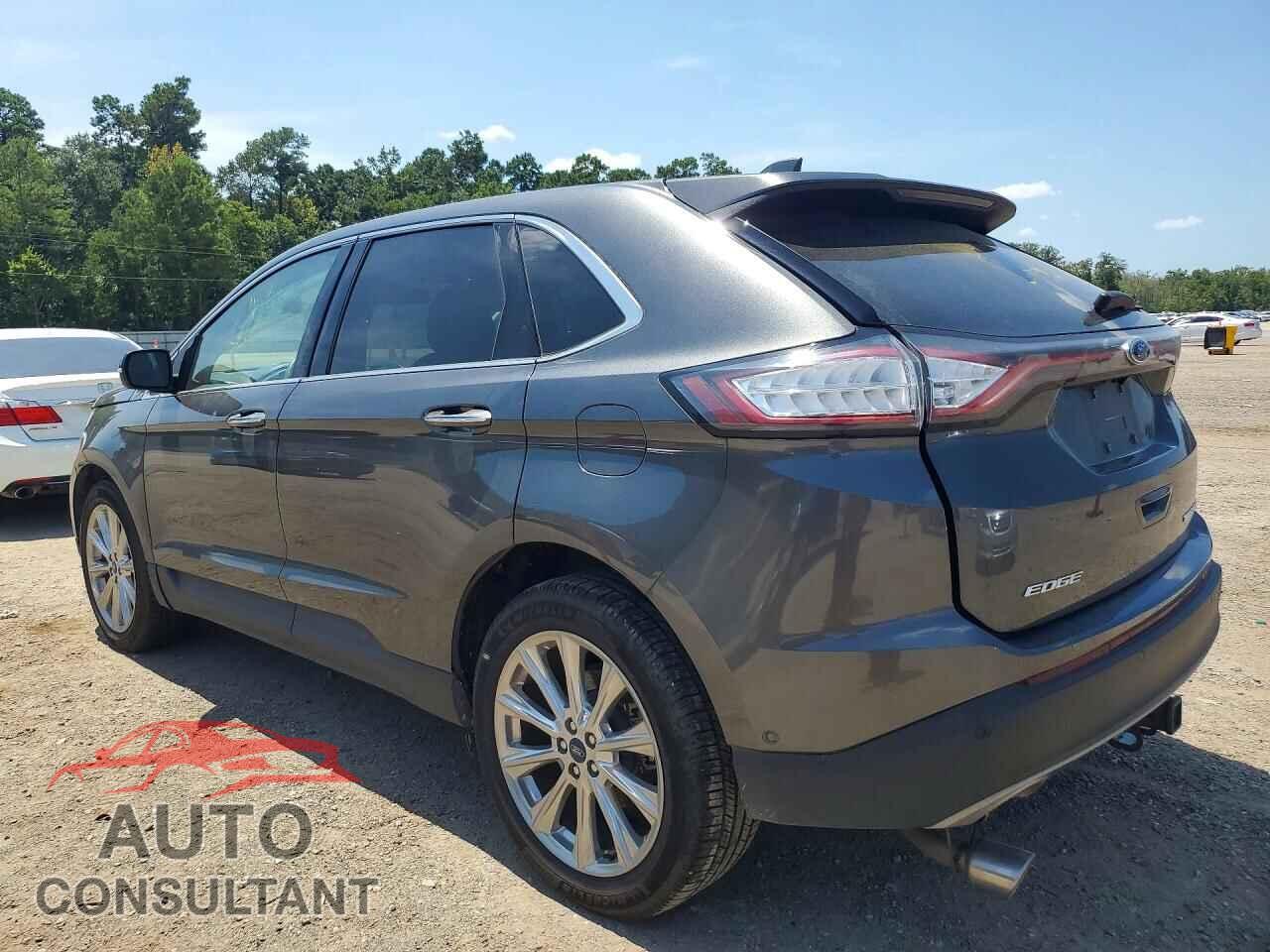 FORD EDGE 2018 - 2FMPK3K8XJBC11084